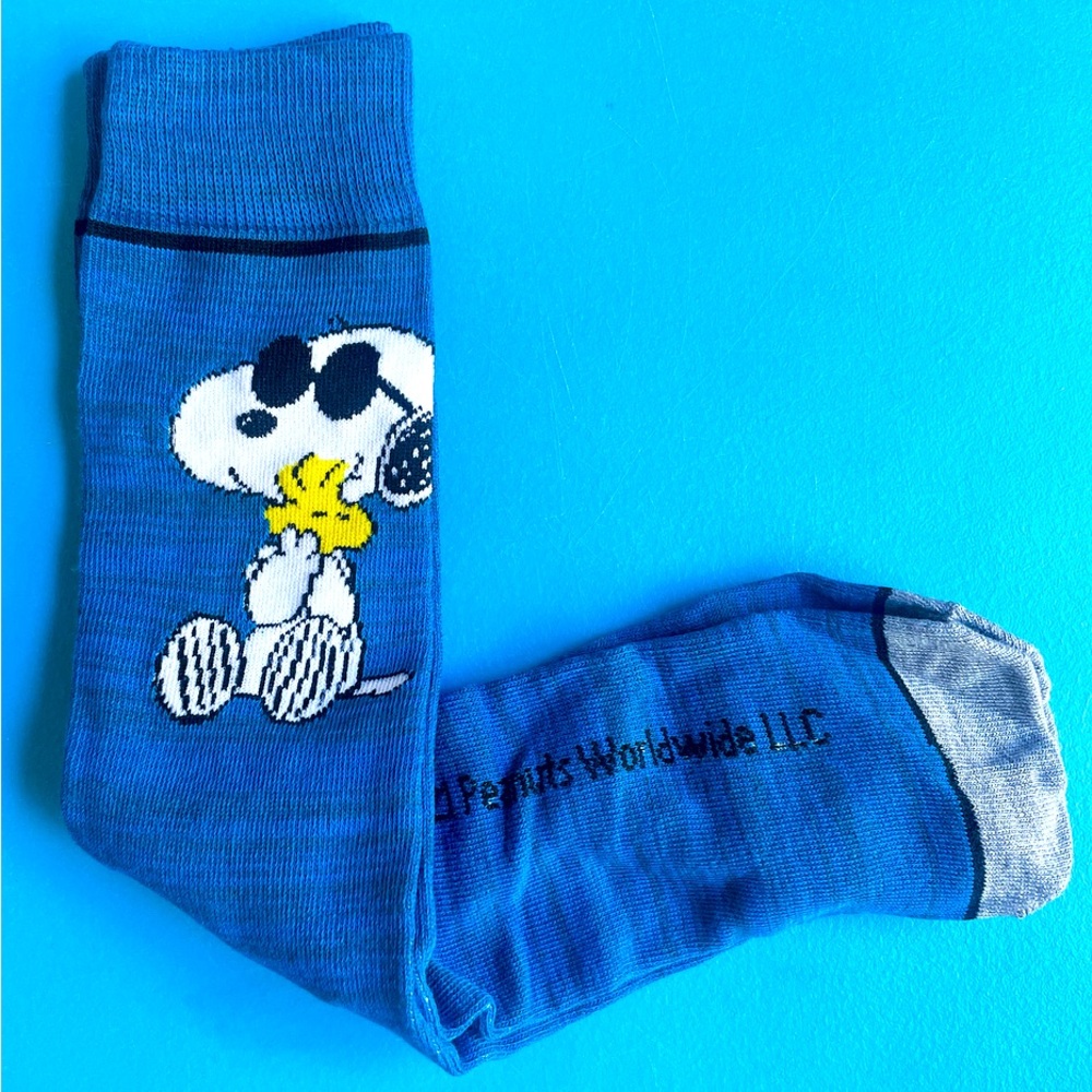 Joe Cool socks